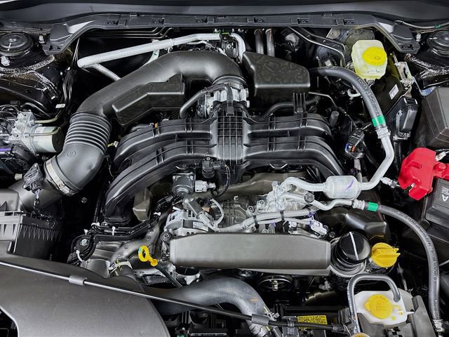 New 2026 Subaru Forester Touring image 31