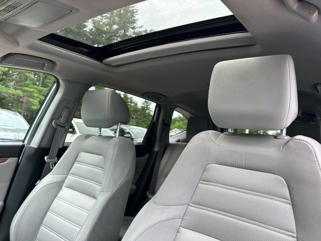 Used 2019 Honda CR-V EX image 21