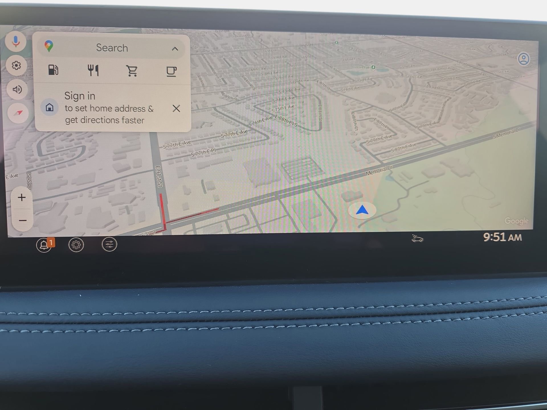 New 2026 INFINITI QX60 Sport w/ Dark Cargo Package AWD/4WD image 22