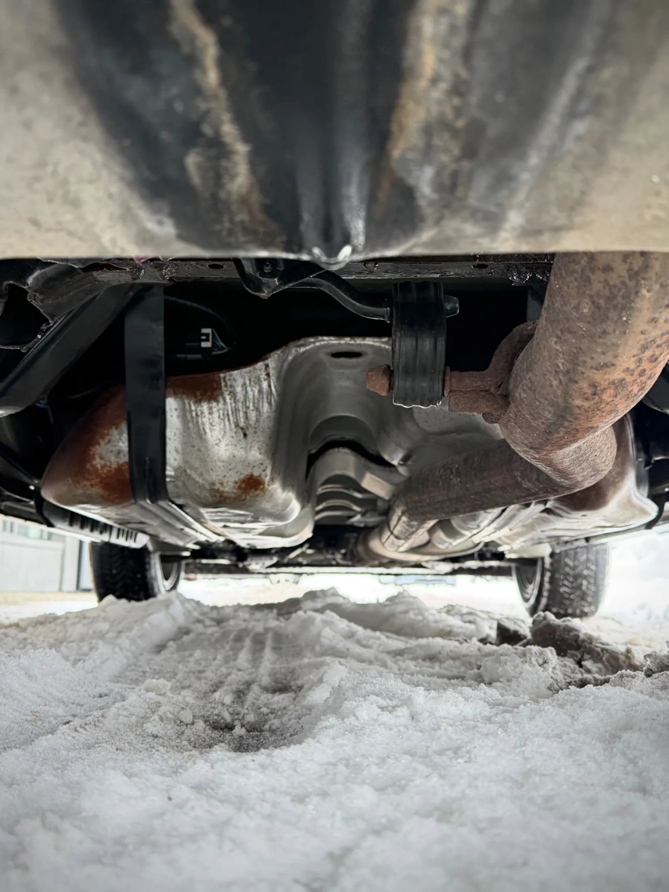 Used 2013 Cadillac SRX Luxury image 20