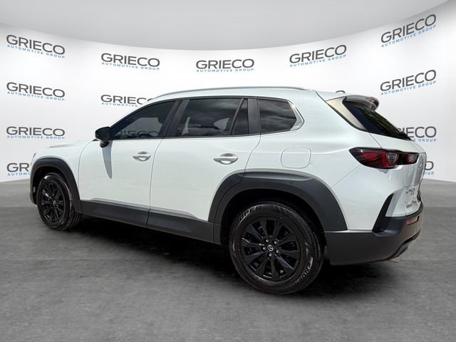 Used 2023 MAZDA CX-50 2.5 S w/ Preferred Plus Pkg AWD/4WD image 5