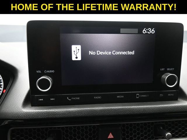 Used 2024 Honda Civic Sport image 25