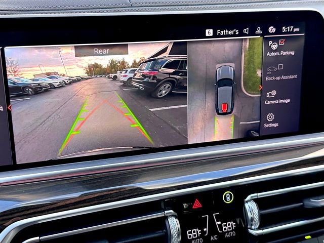 Used 2020 BMW X5 xDrive40i w/ Parking Assistance Package image 20