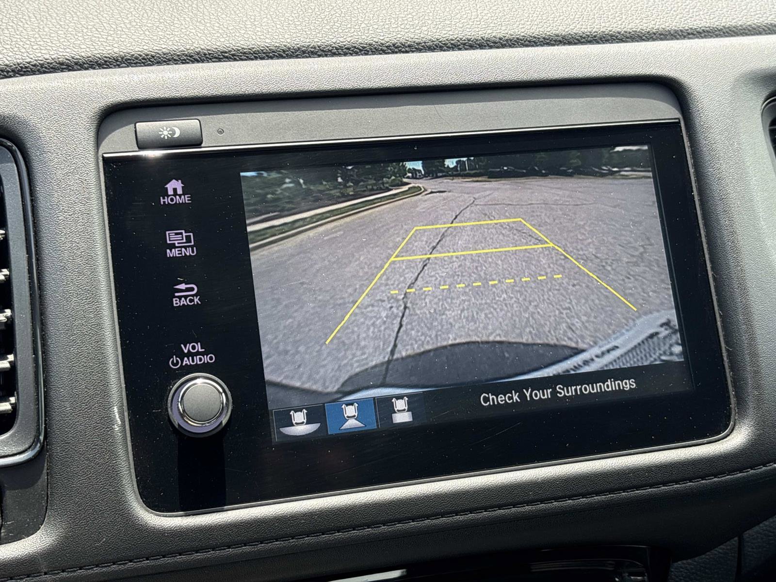 Used 2019 Honda HR-V Sport image 19