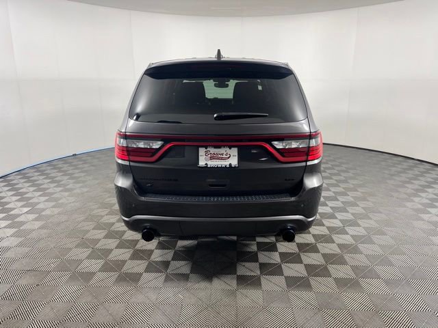 Used 2021 Dodge Durango GT AWD/4WD image 6