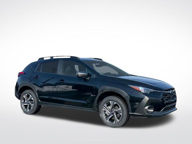 New 2026 Subaru Crosstrek 2.0i Premium