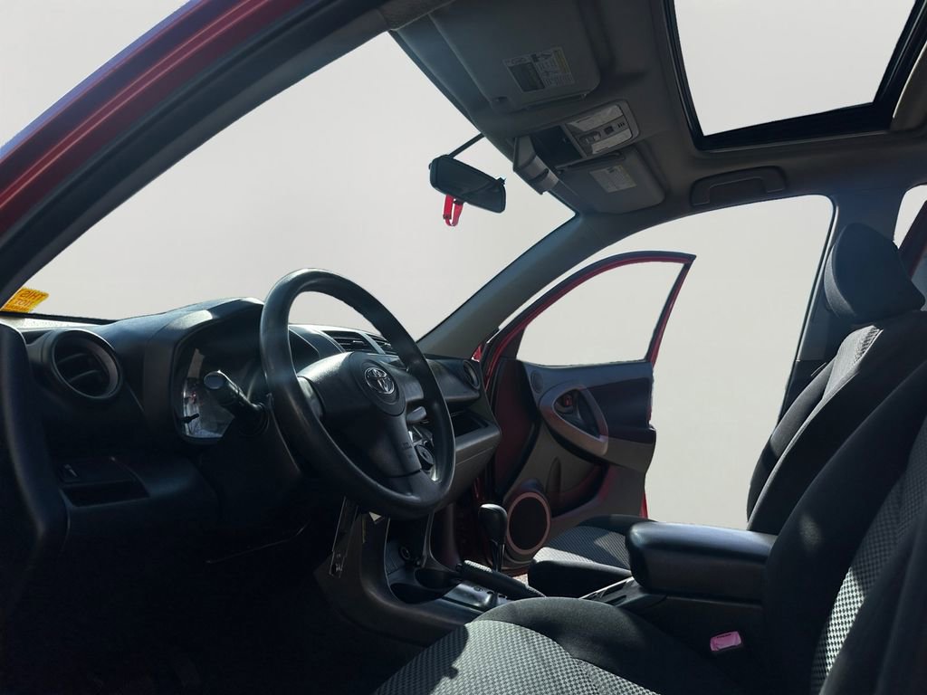 Used 2007 Toyota RAV4 Sport image 9