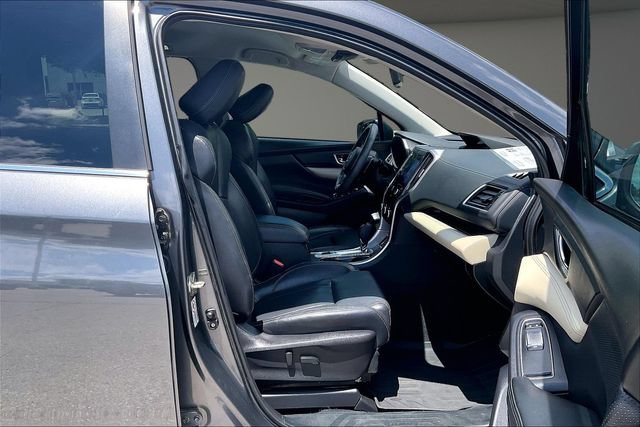 Used 2020 Subaru Ascent Limited w/ Popular Package #2A AWD/4WD image 7