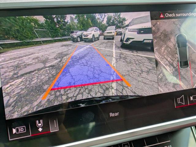 Used 2024 Audi S6 Premium Plus w/ Premium Plus Package image 14