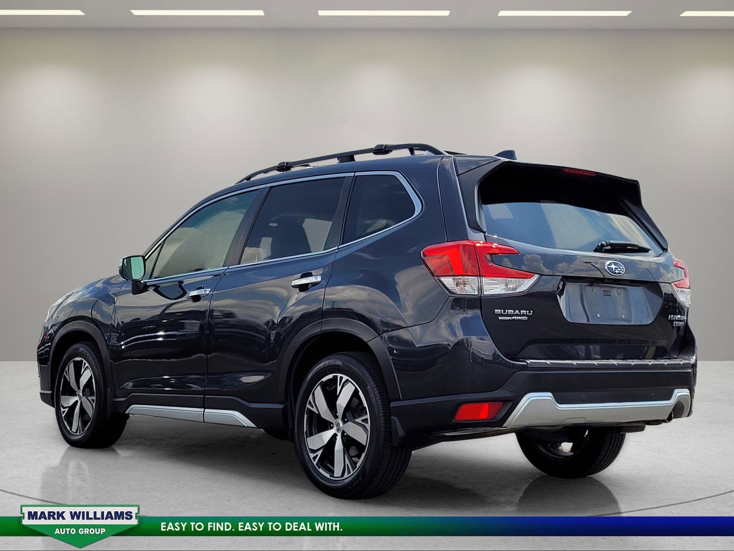 Used 2019 Subaru Forester Touring AWD/4WD image 6