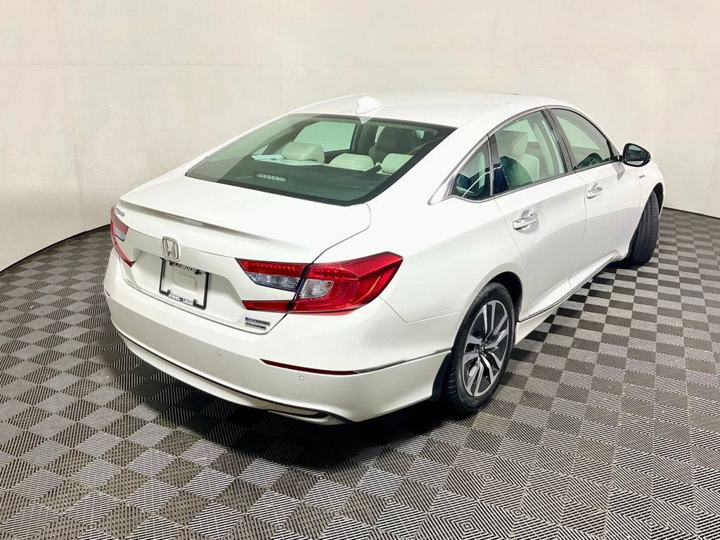 Used 2020 Honda Accord Touring image 18
