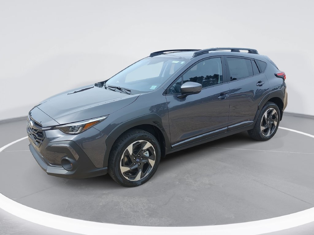 New 2026 Subaru Crosstrek 2.5i Limited AWD/4WD image 1