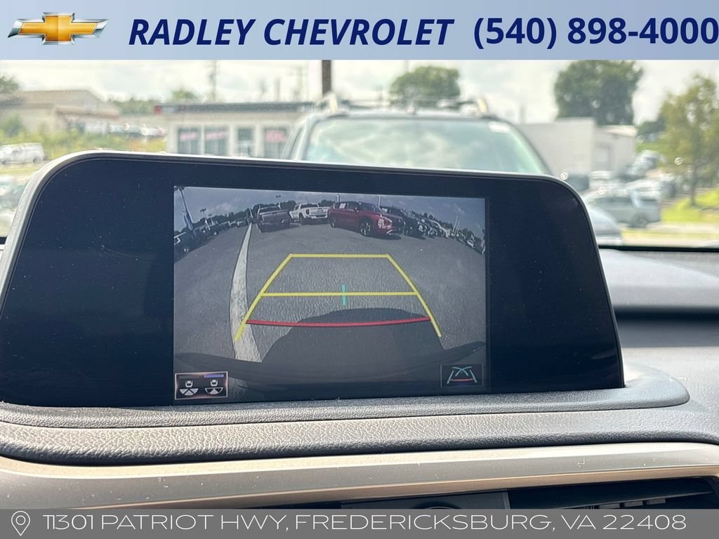 Used 2021 Lexus RX 350 AWD w/ Premium Package image 9