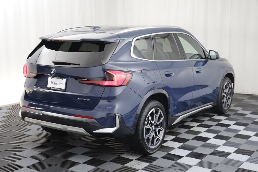 Used 2026 BMW X1 xDrive28i w/ Convenience Package AWD/4WD image 18