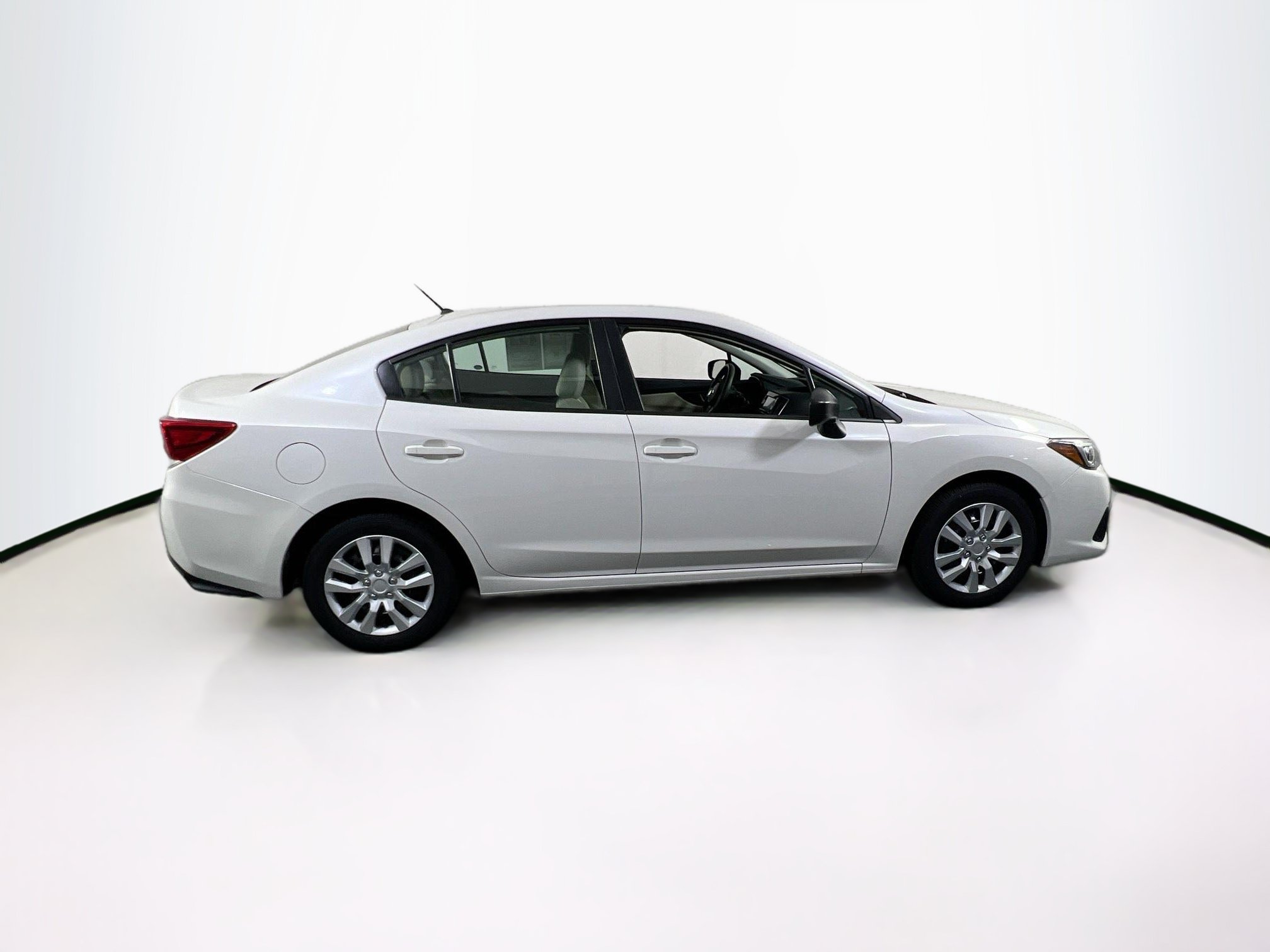 Used 2023 Subaru Impreza 2.0i AWD/4WD image 4