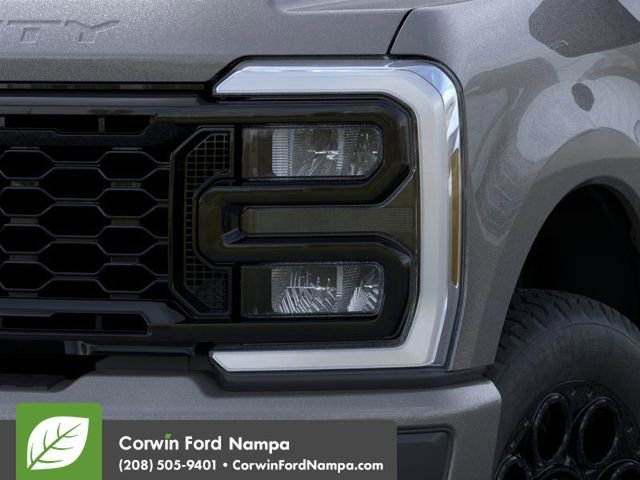 New 2026 Ford F350 Lariat AWD/4WD image 18