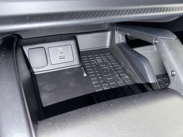 New 2025 Ford Bronco Sport Badlands w/ Badlands Tech Package image 24