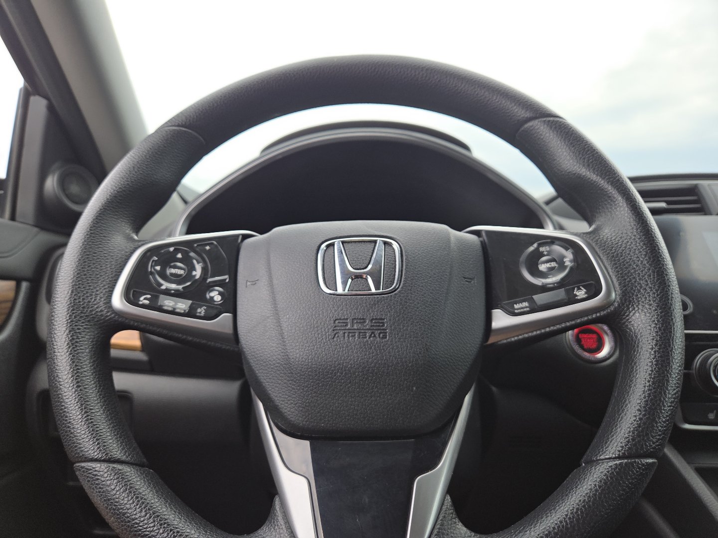 Used 2021 Honda CR-V EX image 26