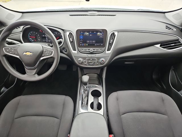 Used 2022 Chevrolet Malibu LS FWD image 9