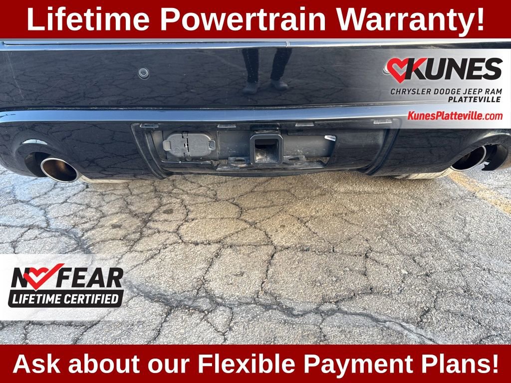 Used 2024 Dodge Durango R/T image 19