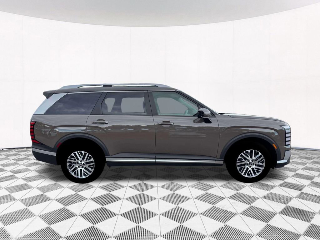 New 2026 Hyundai Palisade SEL image 13