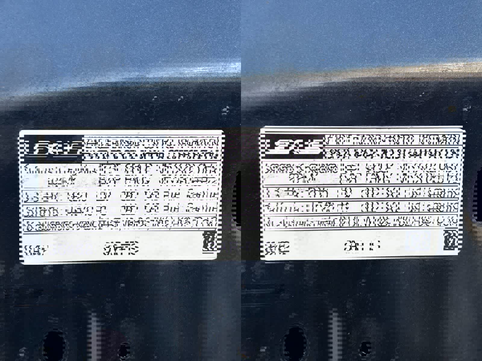 Used 2021 Lexus IS 300 w/ Comfort Package image 26