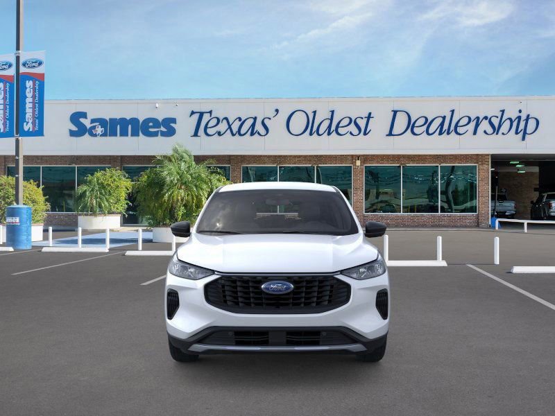 New 2026 Ford Escape Active image 6