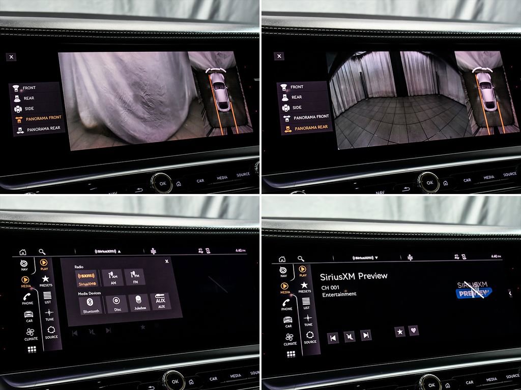 Used 2022 Bentley Continental GT image 21