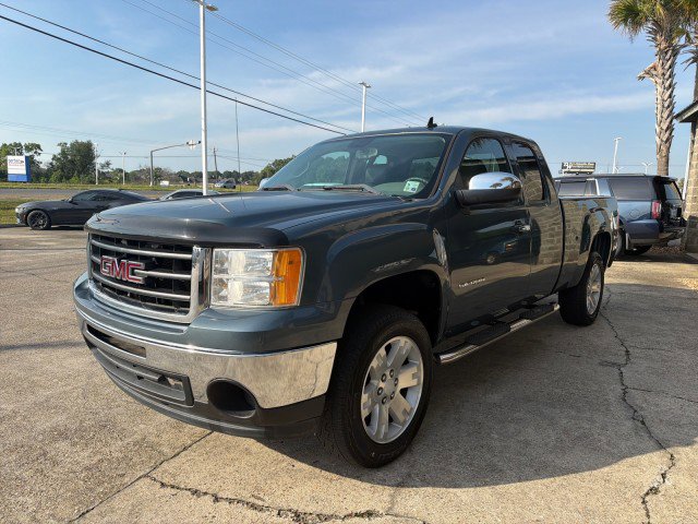 Used 2011 GMC Sierra 1500 SL RWD image 10