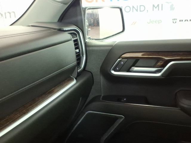 Used 2022 GMC Sierra 1500 Elevation image 22