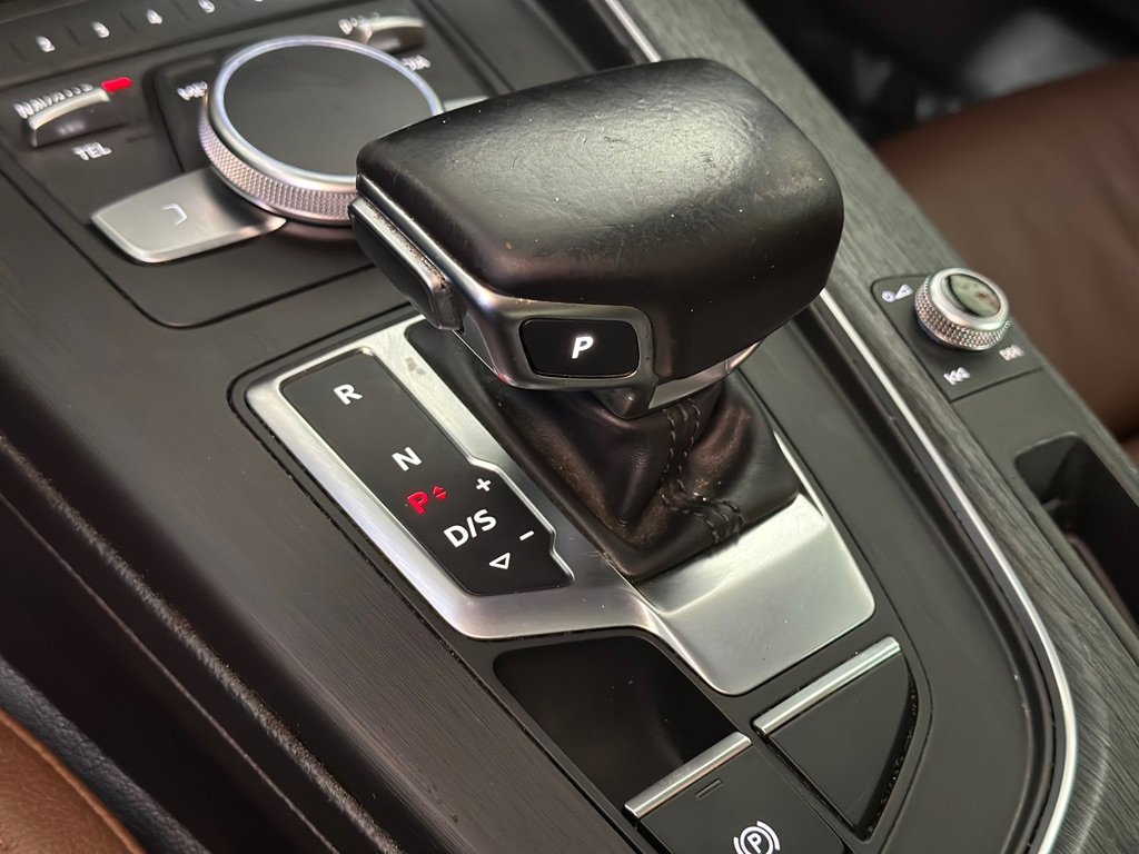 Used 2017 Audi A4 2.0T Premium Plus w/ Premium Plus Package image 20