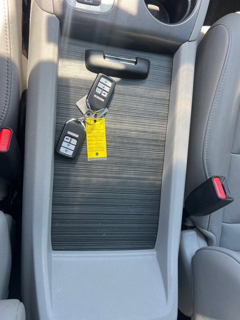 Used 2016 Honda Pilot EX-L image 39