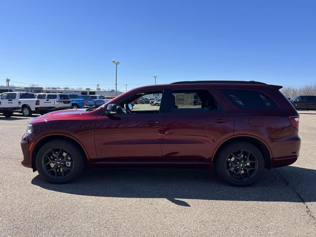 New 2026 Dodge Durango GT AWD/4WD image 4