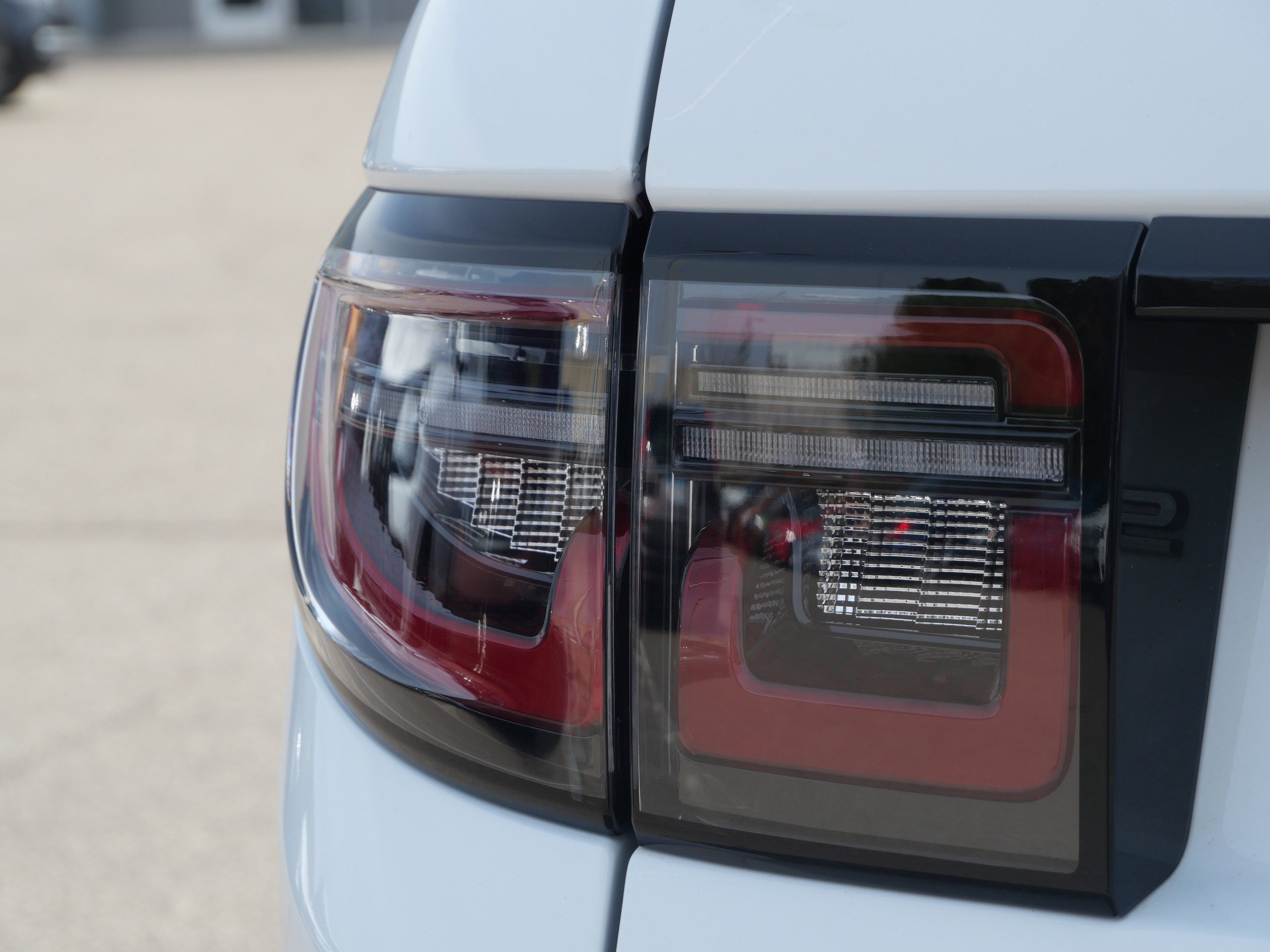 Certified 2024 Land Rover Discovery Sport S image 11