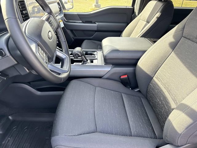 New 2026 Ford F150 XLT w/ Equipment Group 302A MID AWD/4WD image 22