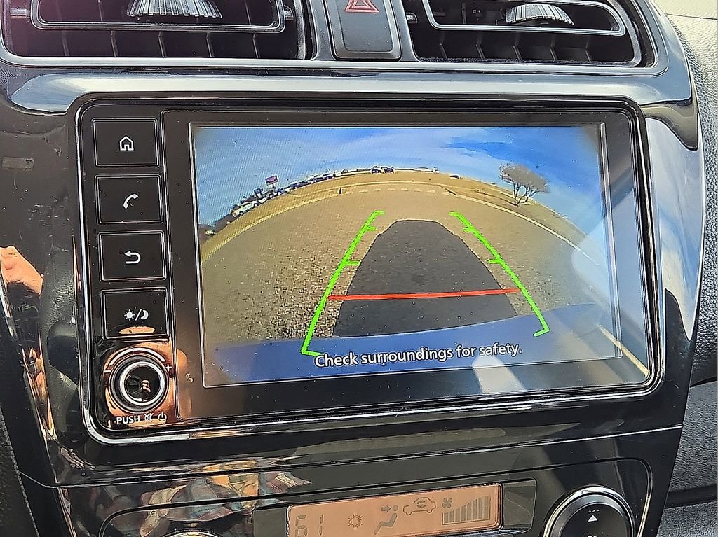 Used 2024 Mitsubishi Mirage ES image 26