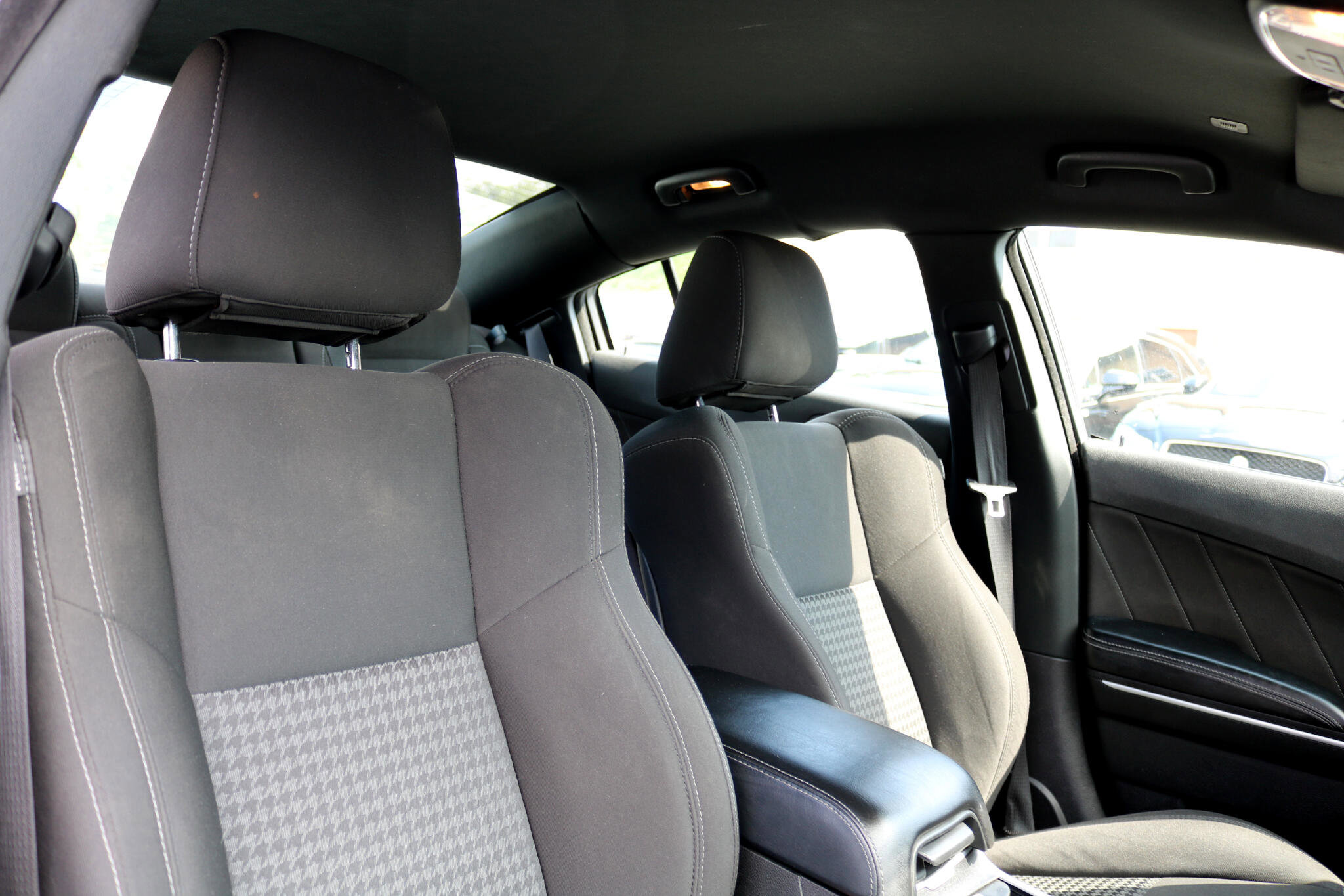 Used 2021 Dodge Charger R/T image 45