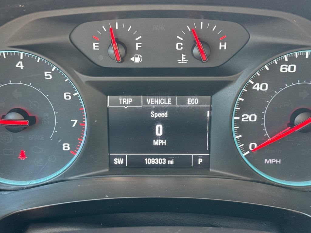 Used 2018 Chevrolet Traverse LS FWD image 38