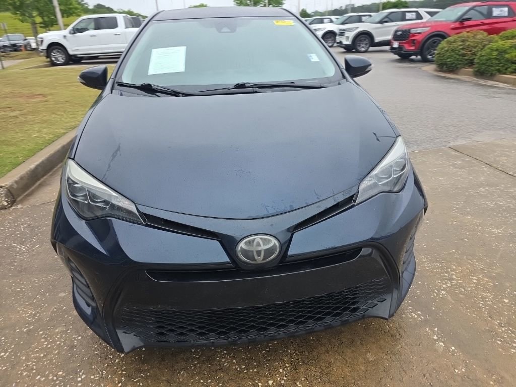 Used 2019 Toyota Corolla SE FWD image 7