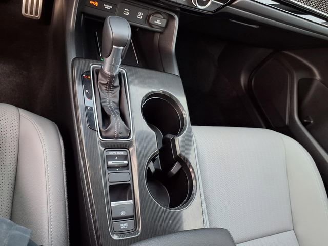 Certified 2025 Honda Civic Sport Touring image 14