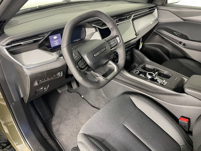New 2026 Jeep Cherokee Laredo AWD/4WD image 3