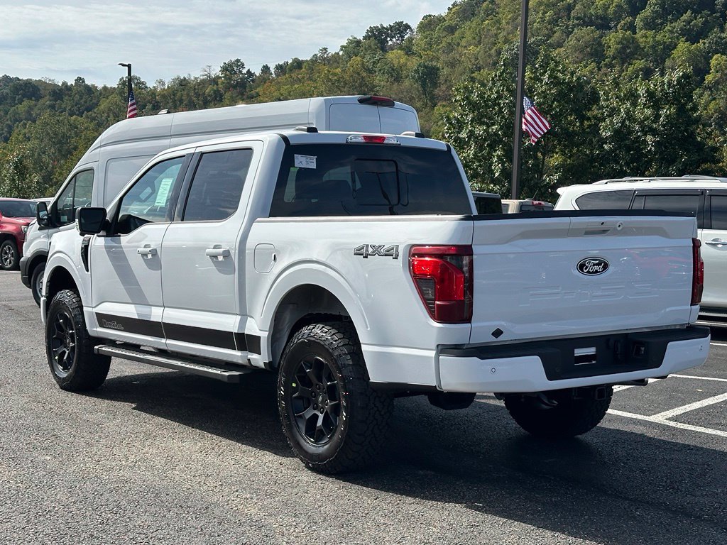 New 2026 Ford F150 XLT w/ Equipment Group 302A MID AWD/4WD image 34