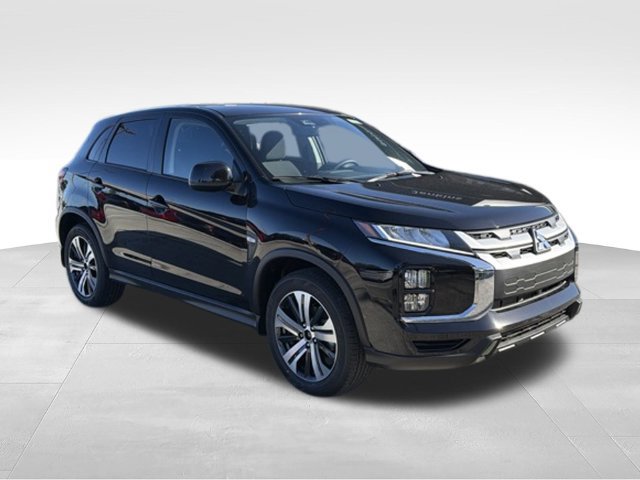 New 2027 Mitsubishi Outlander Sport ES FWD image 7