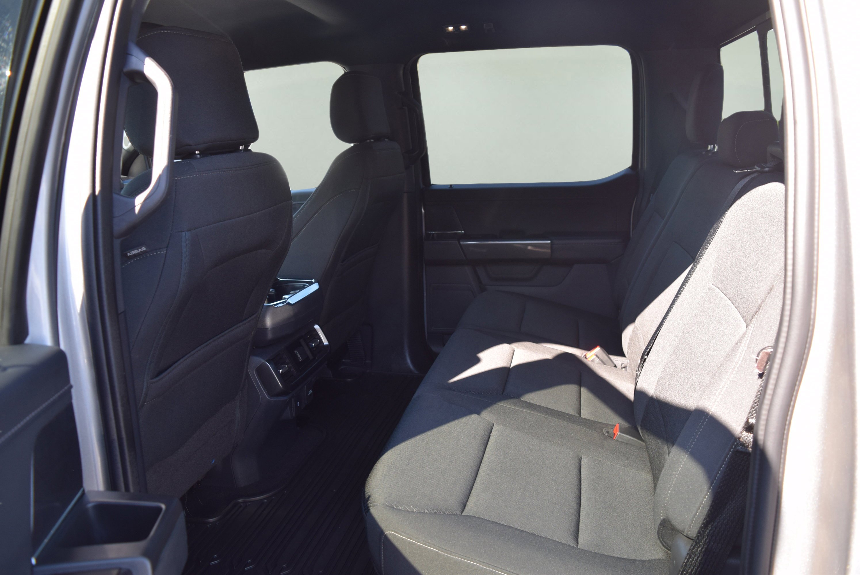 Used 2023 Ford F150 XLT w/ Equipment Group 302A High image 10