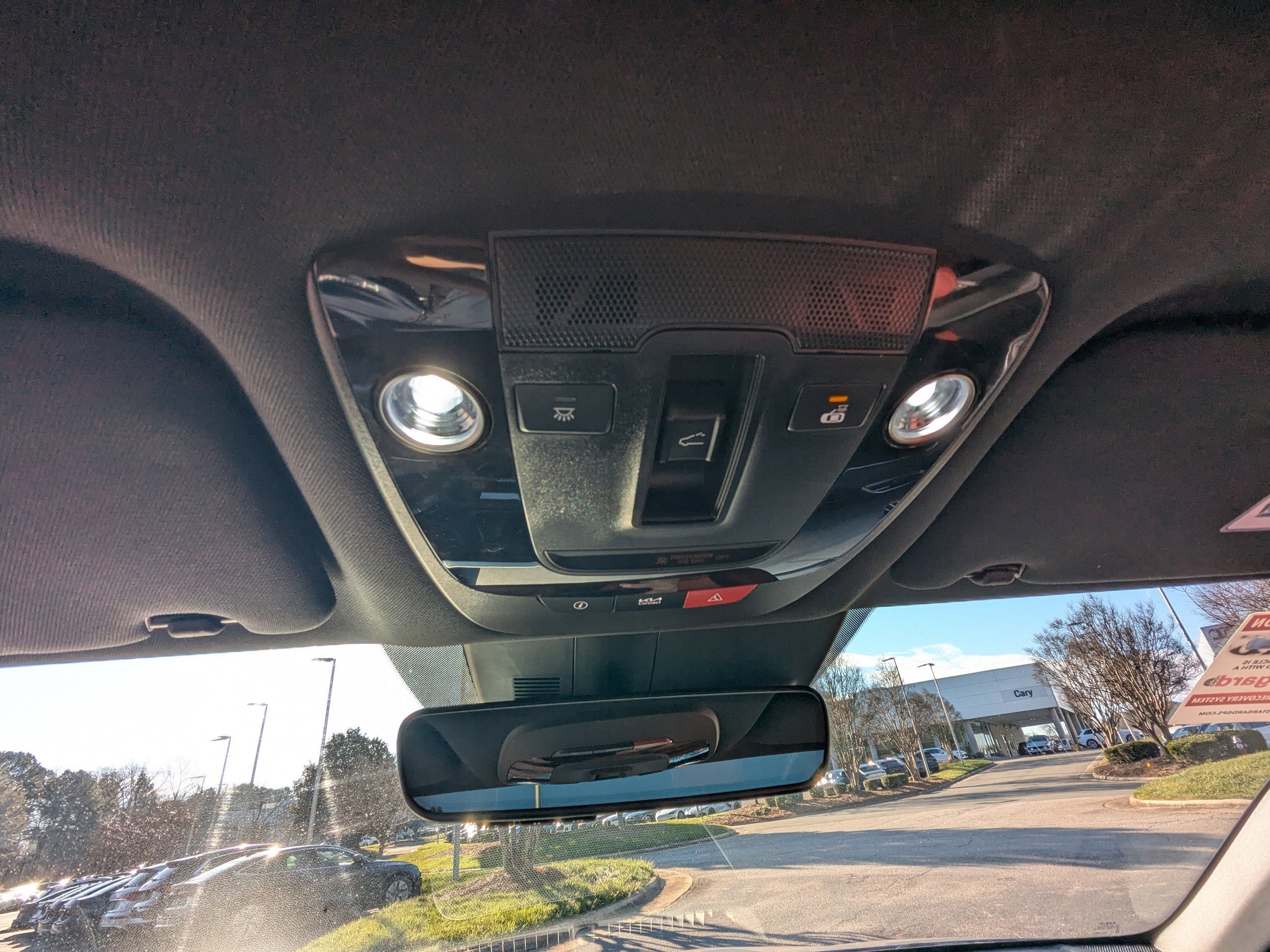 Used 2023 Kia K5 GT-Line image 26