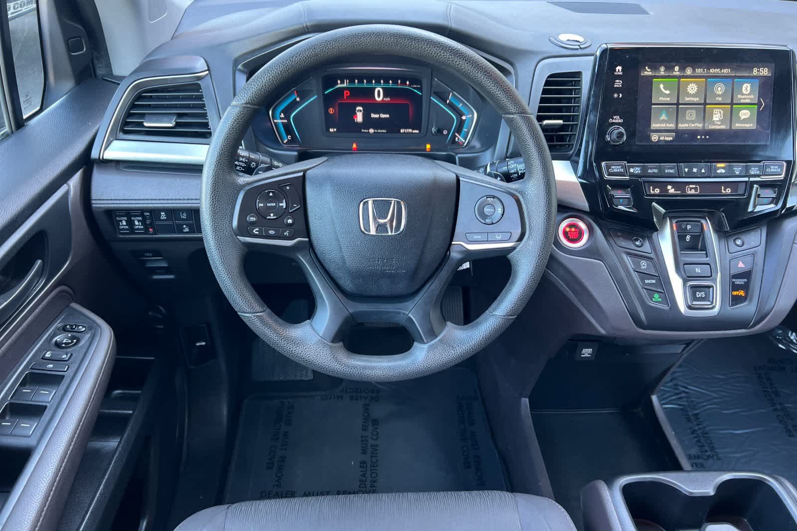 Used 2020 Honda Odyssey EX image 14