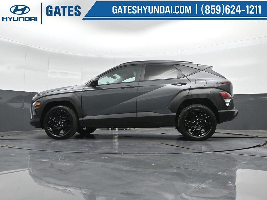 New 2026 Hyundai Kona SEL Sport AWD/4WD image 42