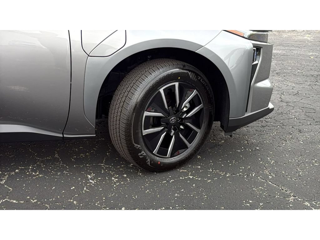 New 2026 Toyota bZ AWD/4WD image 10