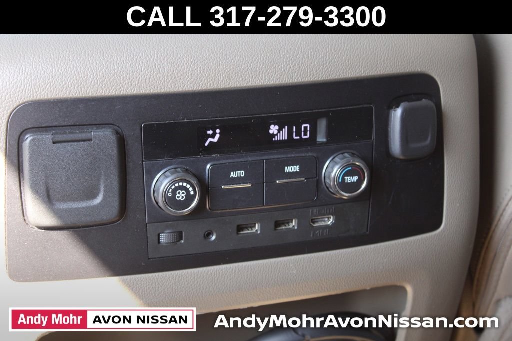 Used 2017 Chevrolet Tahoe LT AWD/4WD image 29
