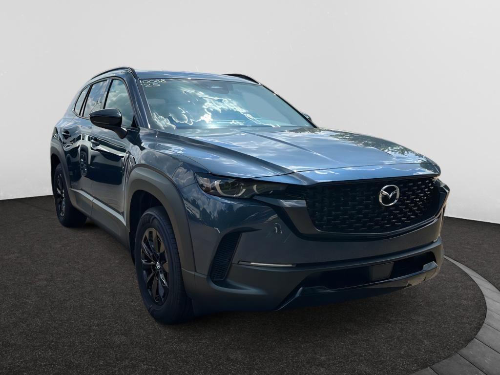 New 2025 MAZDA CX-50 AWD 2.5 Hybrid w/ Weather Package image 1